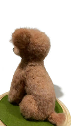 Custom Wool Felt Pet Portraits-Full Body Figurine