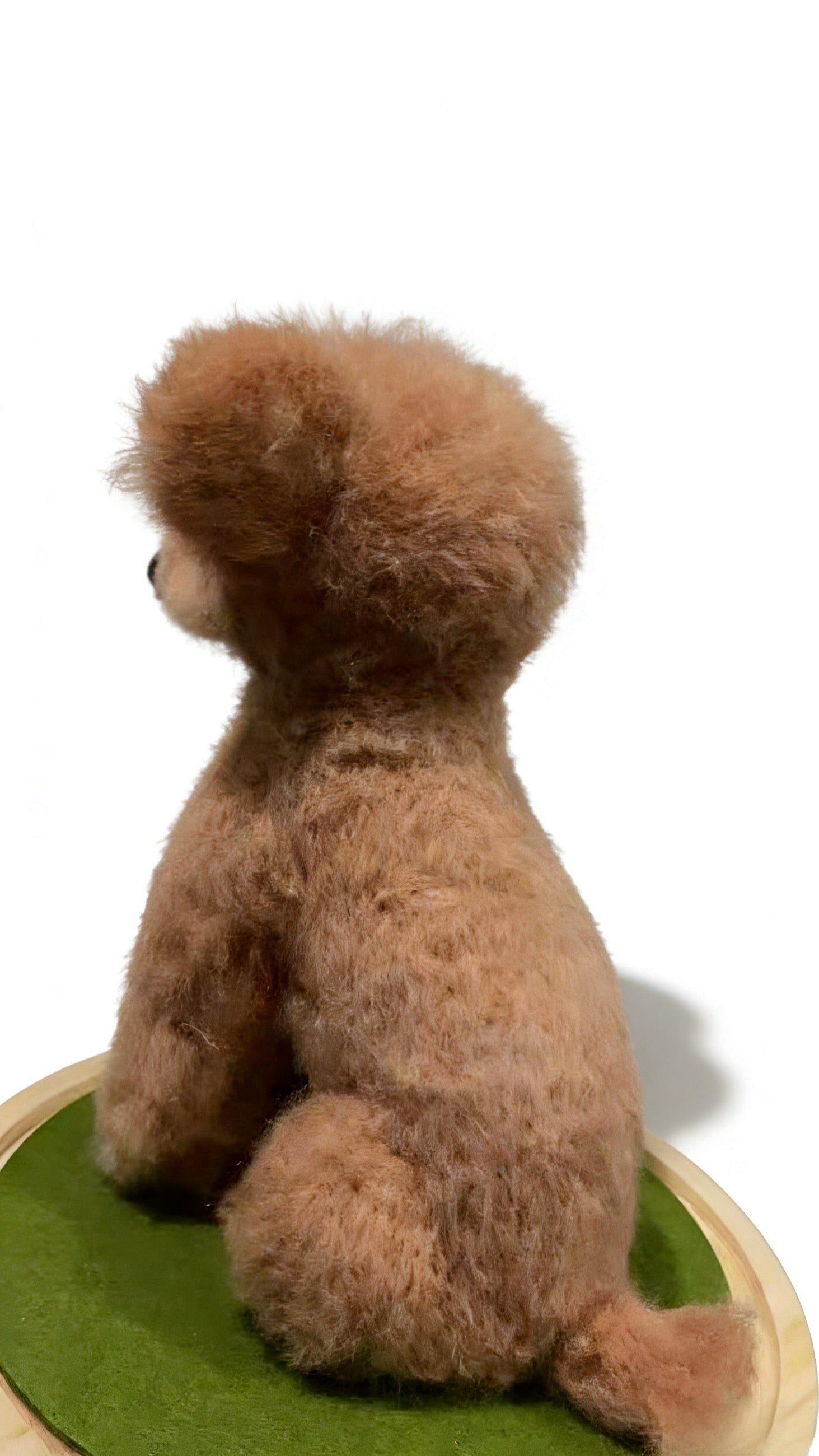 Custom Wool Felt Pet Portraits-Full Body Figurine